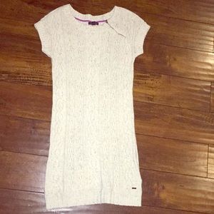 Tommy Hilfiger sweater dress